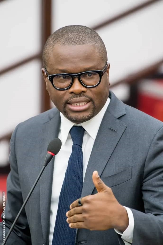 Premier voyage diplomatique du président béninois romuald wadagni en Côte d&rsquo;Ivoire