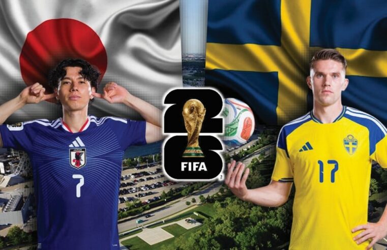 Prédiction du résultat du match Japon – Suède : Les Samouraïs Bleus vainqueront les Gyokeres dans cette rencontre cruciale.