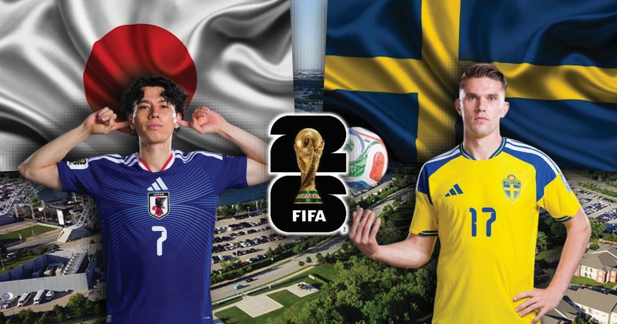 Prédiction du résultat du match Japon – Suède : Les Samouraïs Bleus vainqueront les Gyokeres dans cette rencontre cruciale.
