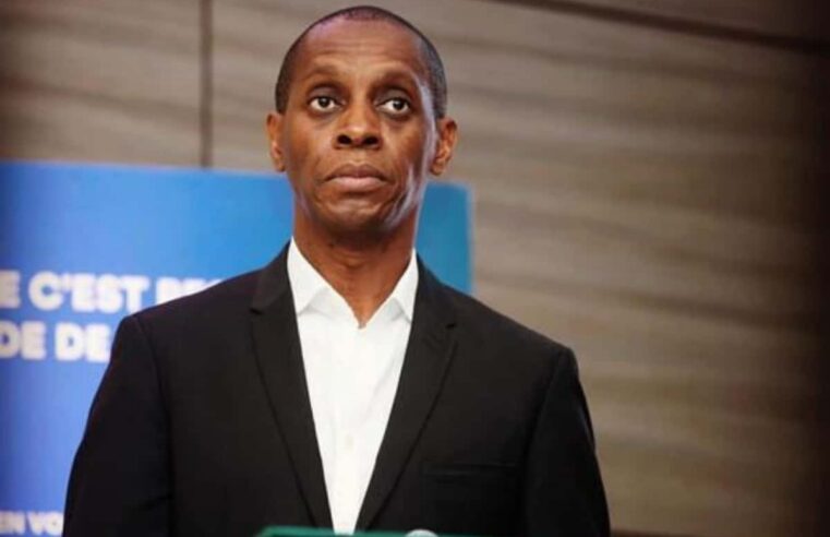 Claudy siar nommé conseiller culturel du président béninois