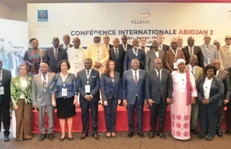 Gabon : la HAC et Meta échangent sur l&rsquo;encadrement des réseaux sociaux