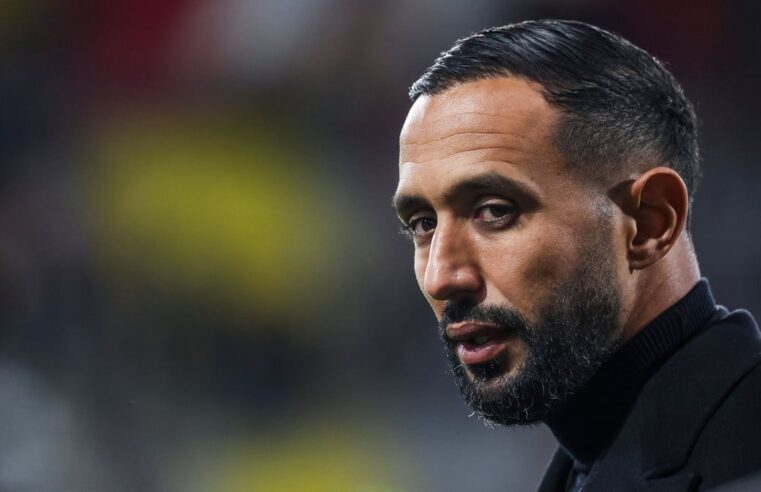 Medhi Benatia révèle un transfert manqué pour l&rsquo;OM