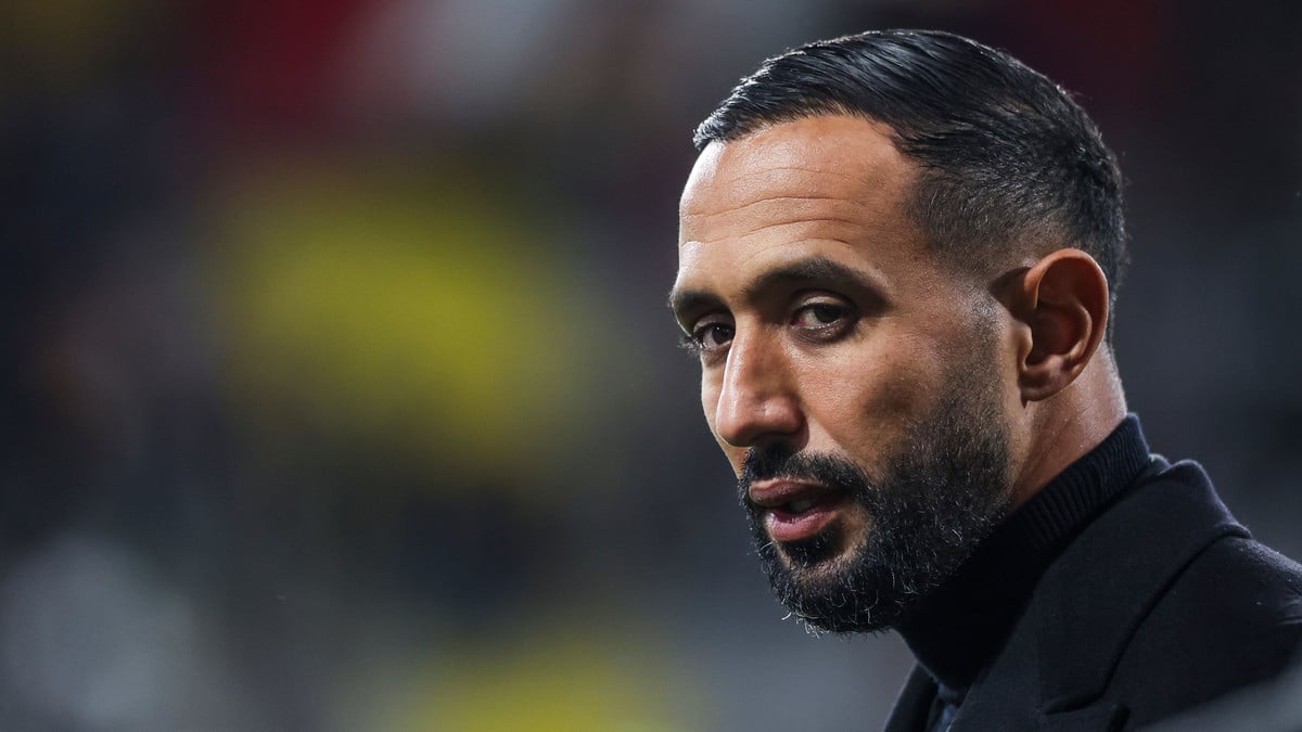Medhi Benatia révèle un transfert manqué pour l&rsquo;OM