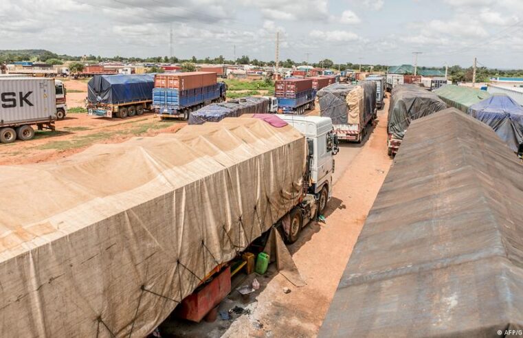 Fermeture de la frontière Bénin-Niger : un lourd tribut pour l&rsquo;économie nigérienne