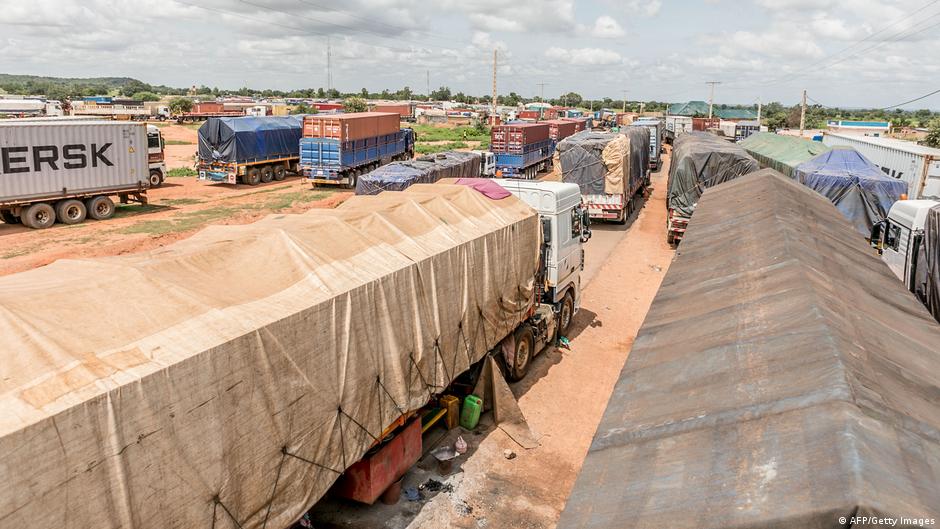 Fermeture de la frontière Bénin-Niger : un lourd tribut pour l&rsquo;économie nigérienne
