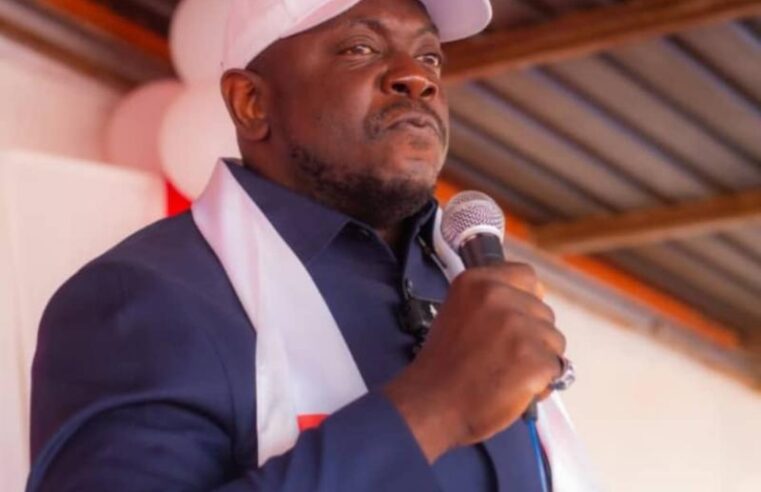 Révision de la constitution en RDC : forte mobilisation de l&rsquo;APEC à Lubumbashi