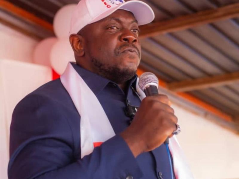 Révision de la constitution en RDC : forte mobilisation de l&rsquo;APEC à Lubumbashi