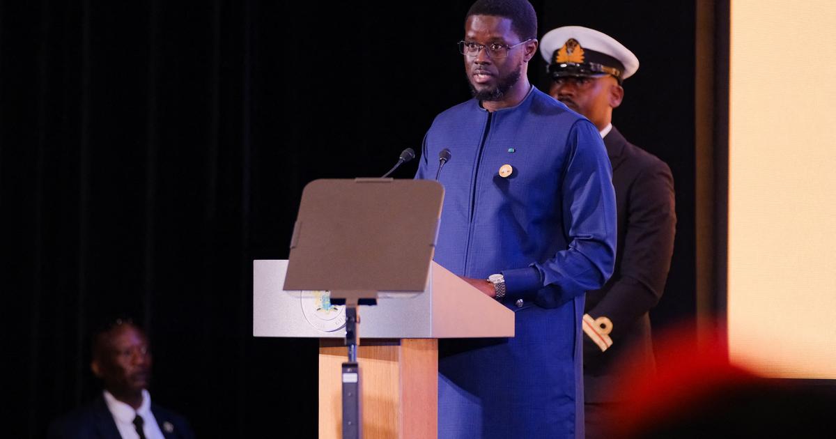 Au Sénégal, une réforme constitutionnelle sur fond de “choc des institutions”