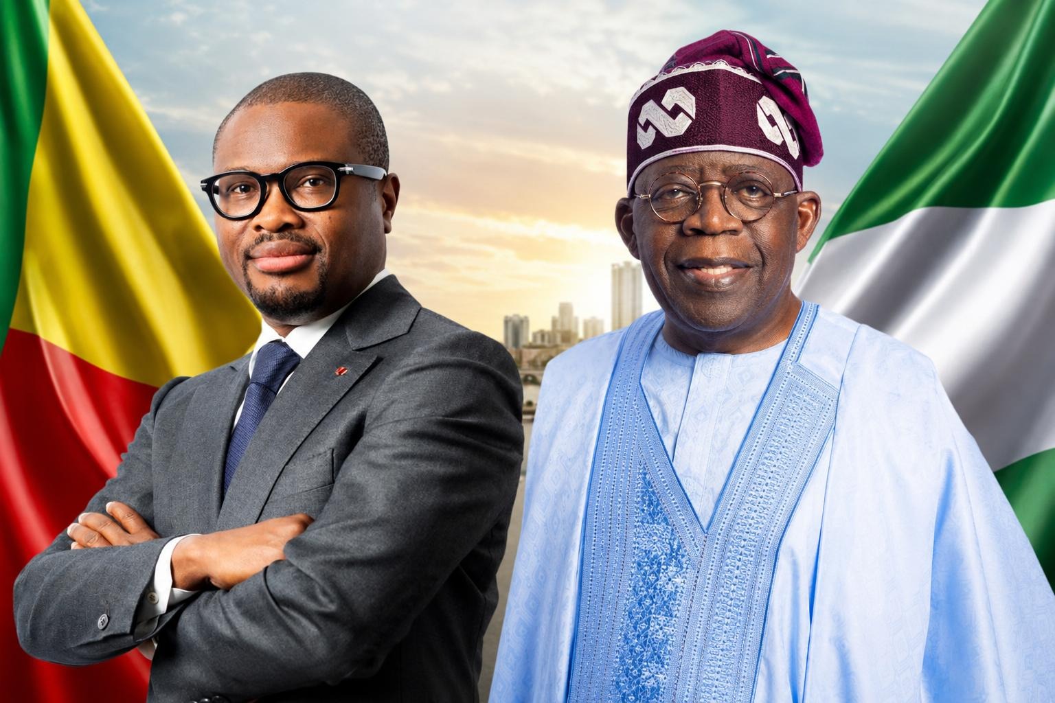 Diplomatie Bénin Nigéria un signal fort pour la cedéao