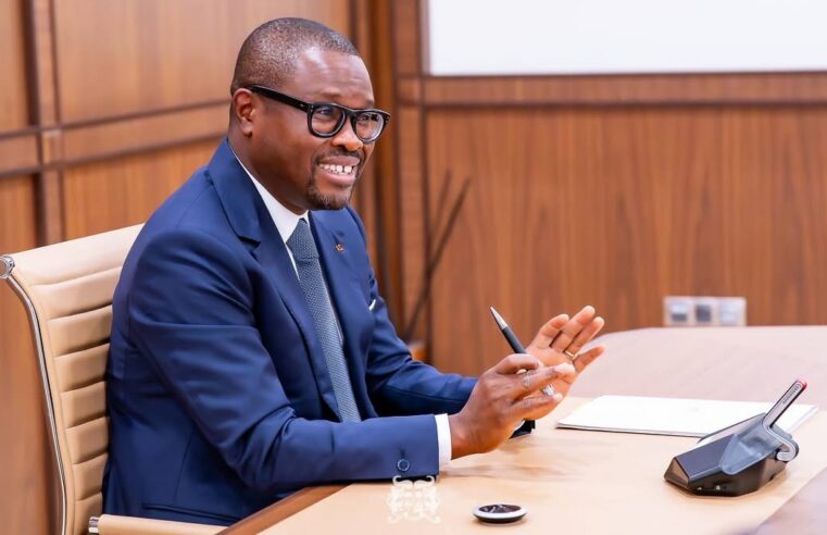 Premier conseil des ministres conseillers : Romuald Wadagni exige une rigueur absolue dans l&rsquo;action gouvernementale