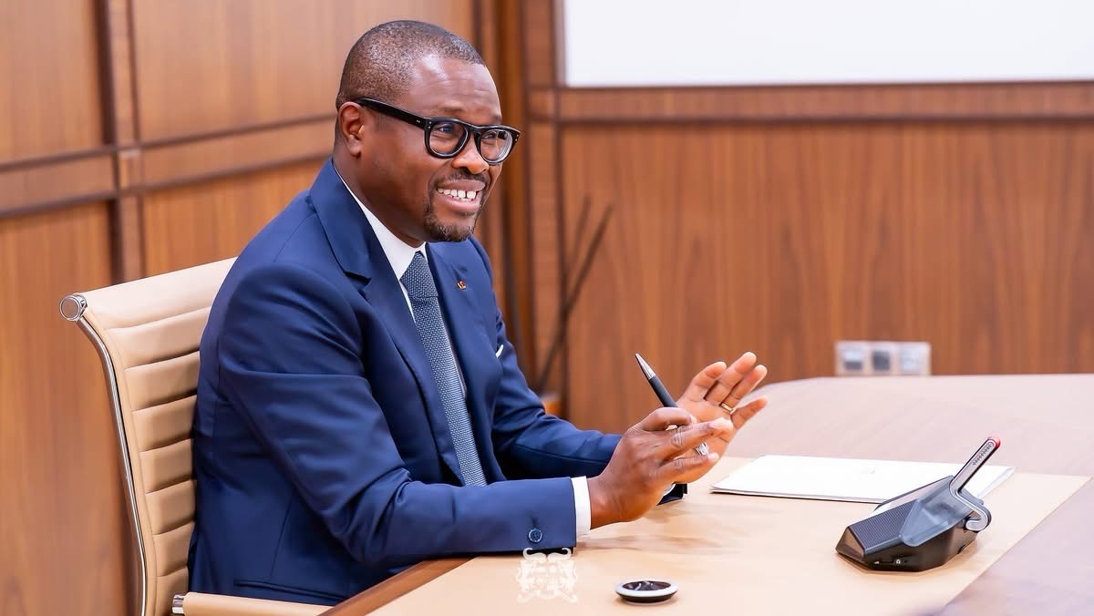 Premier conseil des ministres conseillers : Romuald Wadagni exige une rigueur absolue dans l&rsquo;action gouvernementale