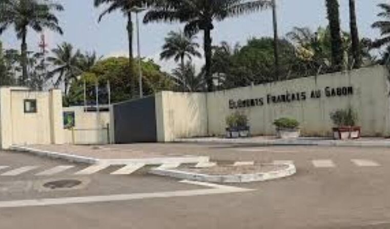 Gabon : le camp de Gaulle cède la place à une nouvelle ère stratégique