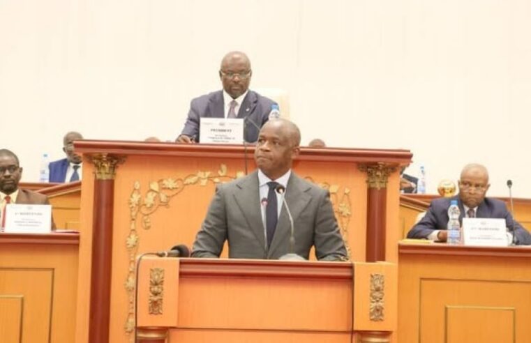 Gabon : face aux députés, le gouvernement en première ligne