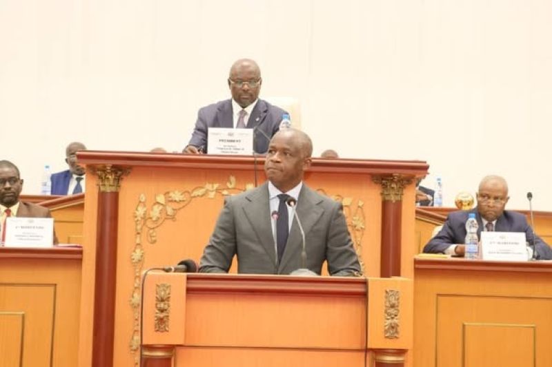 Gabon : face aux députés, le gouvernement en première ligne