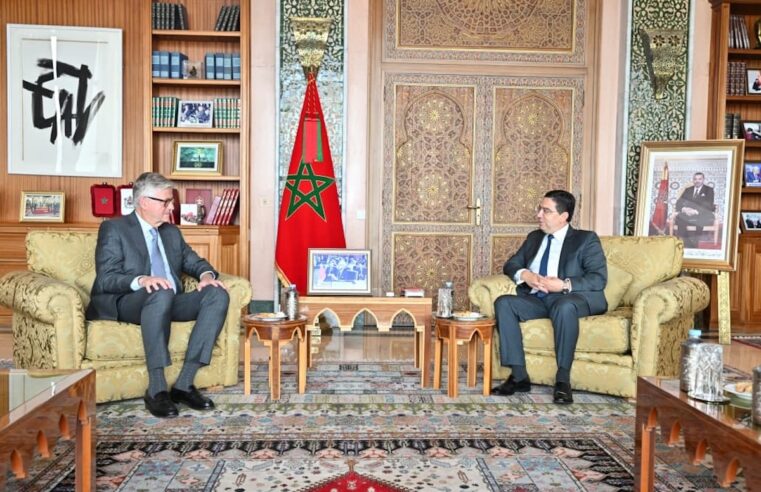 Maroc et ONU : un partenariat solide au service de la paix mondiale