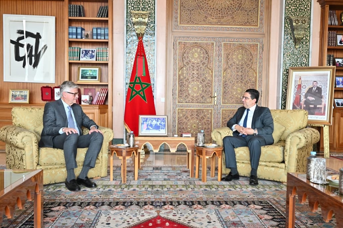 Maroc et ONU : un partenariat solide au service de la paix mondiale