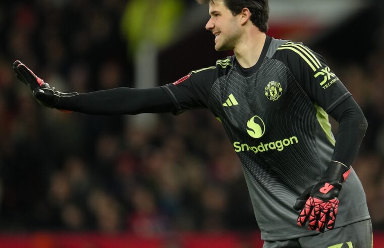 Senne Lammens, le portier des Diables rouges, couronné meilleur transfert de Premier League