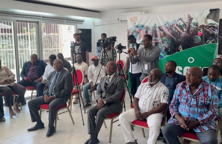 Gabon : le grand ménage politique aura lieu le 27 juin