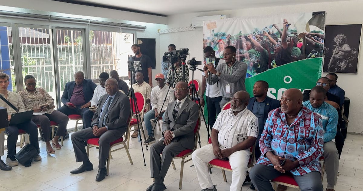 Gabon : le grand ménage politique aura lieu le 27 juin