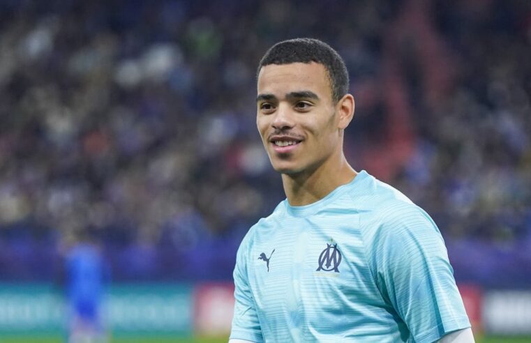 OM – Transfert de Greenwood : La presse italienne annonce une mauvaise nouvelle !