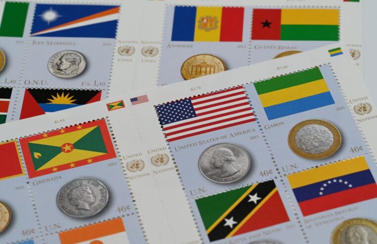 Le Gabon mise sur les investissements européens pour sa relance économique