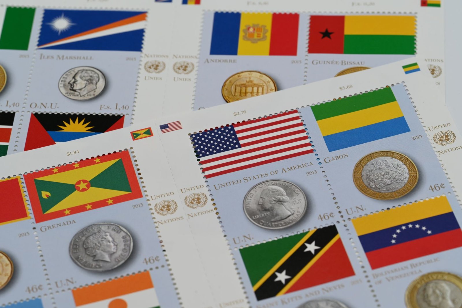 Le Gabon mise sur les investissements européens pour sa relance économique