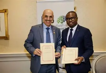 Modernisation agricole au Bénin : un soutien de 12,5 milliards de FCFA de la Banque Islamique de Développement