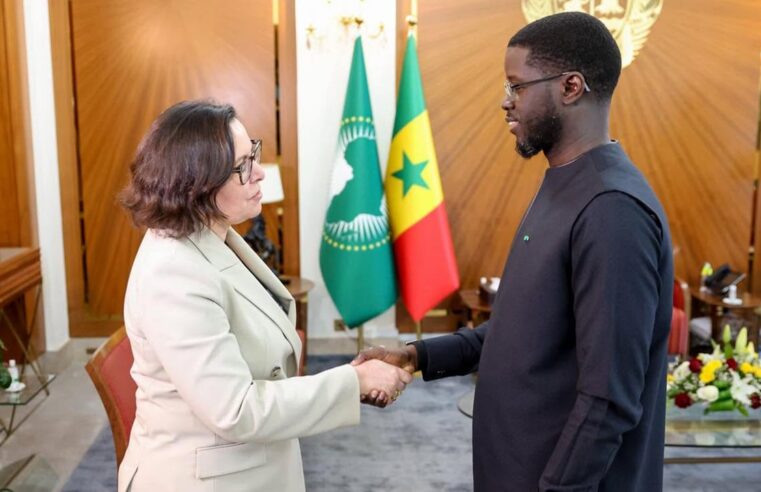 Mission du fmi au Sénégal : les points clés à connaître sur la dette publique