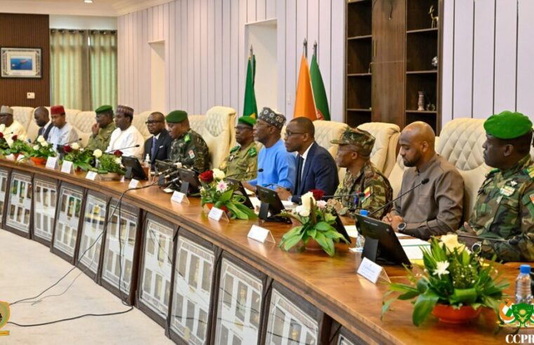 Bénin et Niger relancent leur coopération historique après des années d&rsquo;obstacles