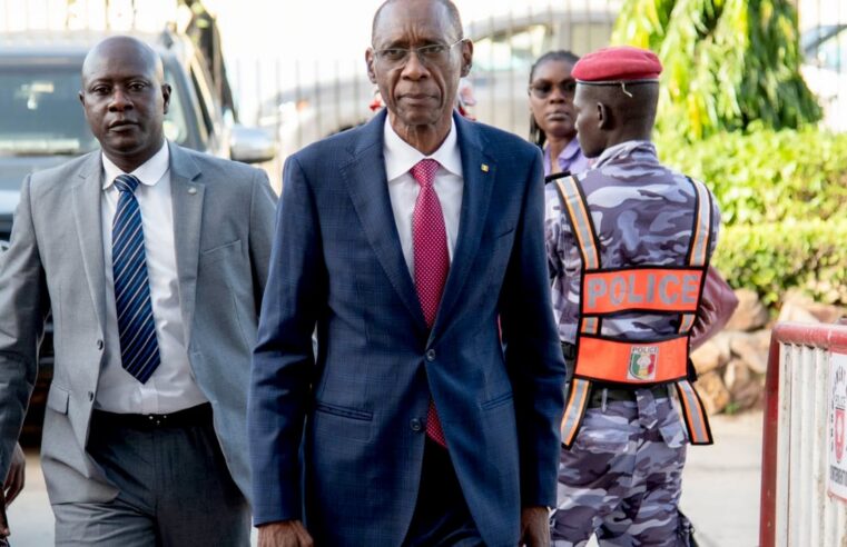 Cheikh Niang, un diplomate aguerri pour rapprocher le Sénégal de l&rsquo;AES