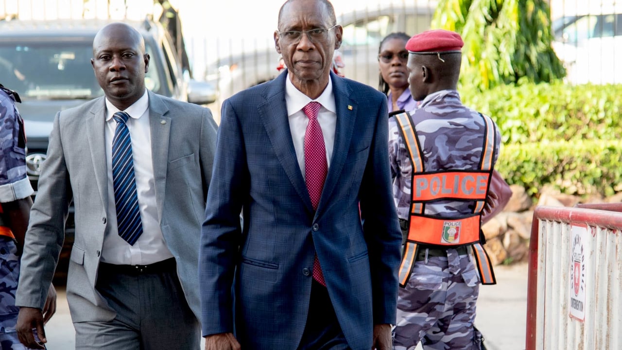 Cheikh Niang, un diplomate aguerri pour rapprocher le Sénégal de l&rsquo;AES