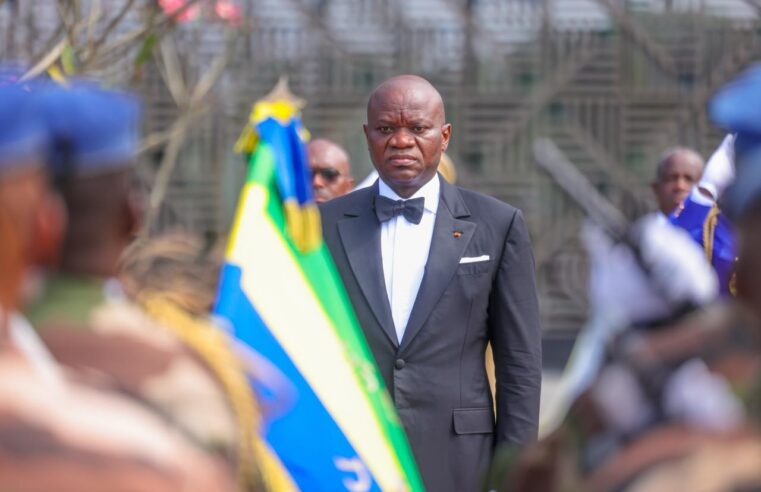 Gabon : un conseil des ministres décisif ce jeudi à Libreville