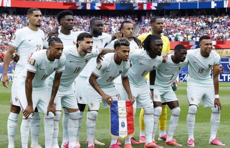 Mercato – Un joueur de l&rsquo;équipe de France attend le PSG : Un transfert à 50M€ après la Coupe du monde ?