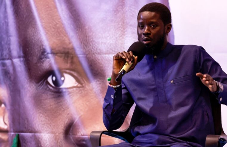 Sénégal : le duel Faye-Sonko, une fracture politique née il y a des années