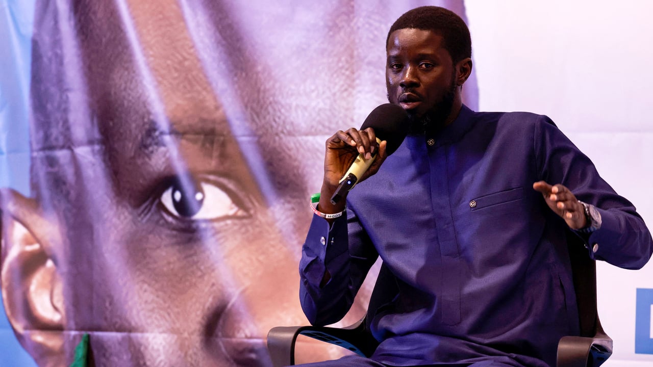 Sénégal : le duel Faye-Sonko, une fracture politique née il y a des années