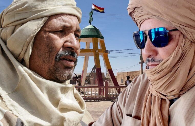Kidal : l&rsquo;affrontement touareg entre Gamou et Alghabass au Mali