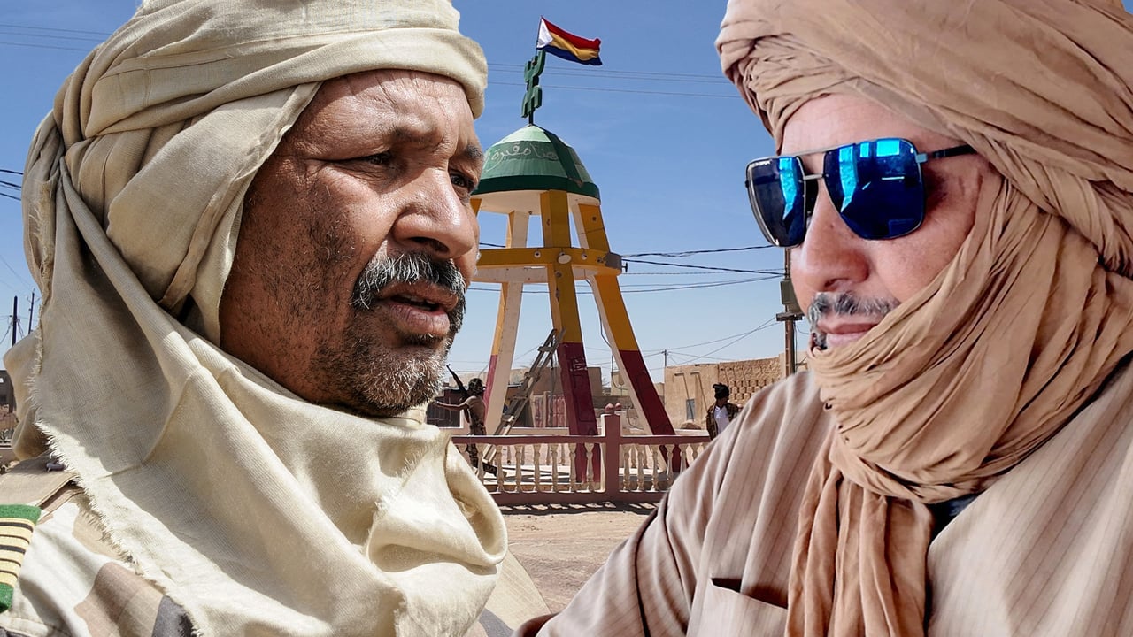 Kidal : l&rsquo;affrontement touareg entre Gamou et Alghabass au Mali
