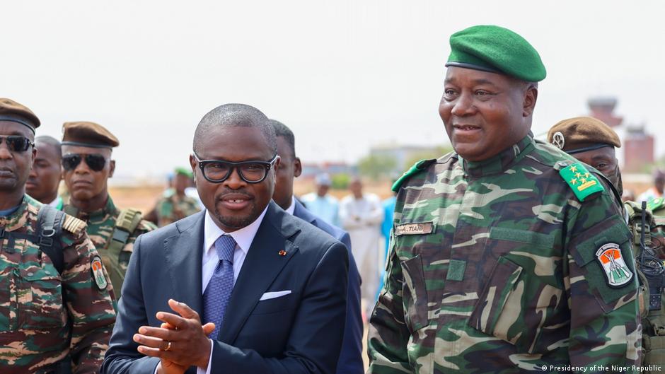 Frontière Bénin-Niger : vers un dégel historique après des années de tensions