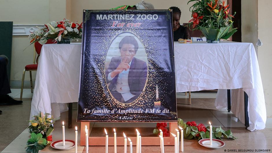 Martinez zogo : la vidéo des derniers instants fait trembler Yaoundé