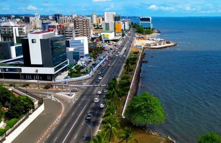 Gabon : un excédent commercial record malgré un contexte économique mondial tendu