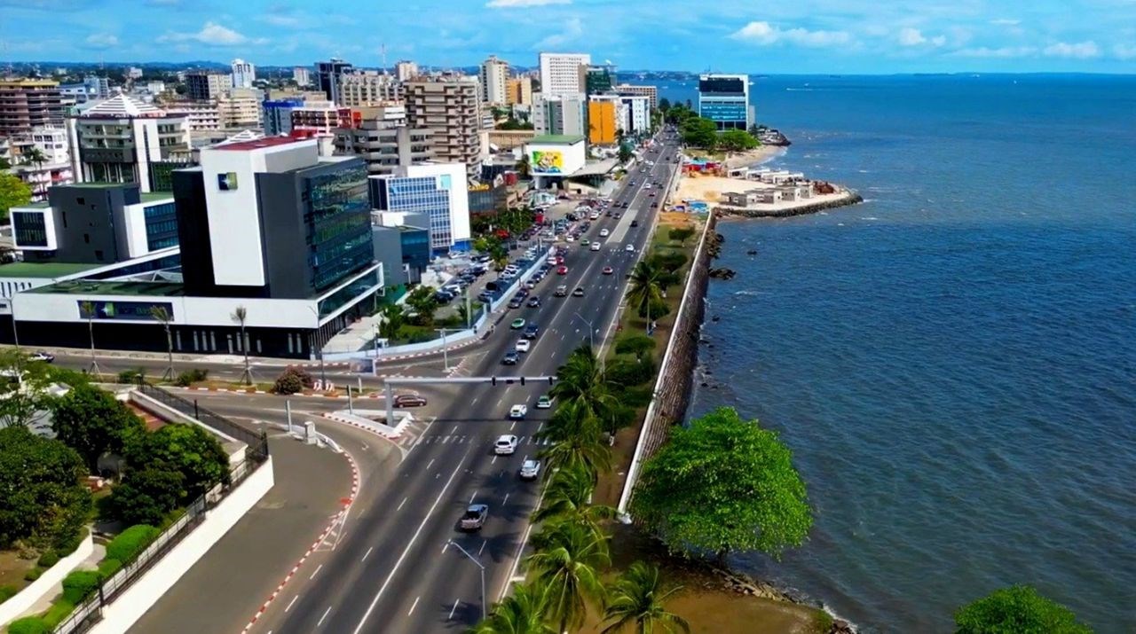 Gabon : un excédent commercial record malgré un contexte économique mondial tendu