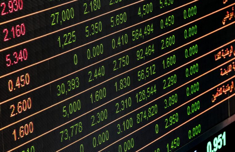BOA Niger : une hausse boursière inattendue malgré les alertes financières