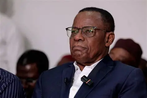 Cameroun : crise politique après la prorogation des mandats municipaux, Kamto saisit le Conseil constitutionnel