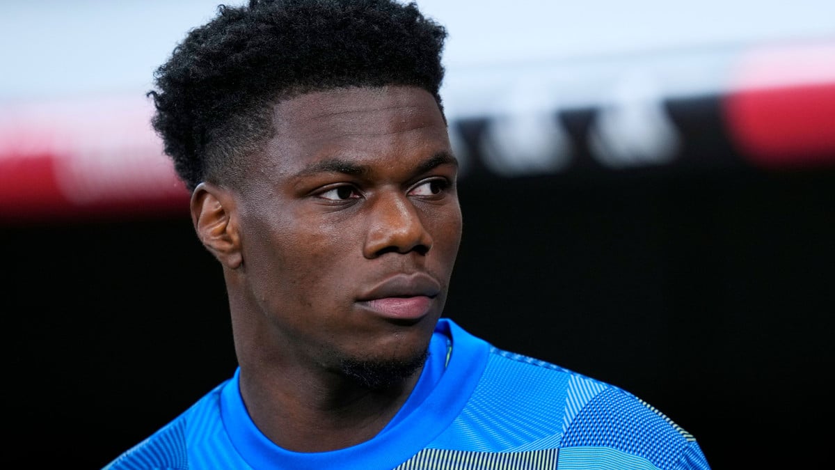 Transfert tchouaméni real madrid psg manchester united mourinho décide