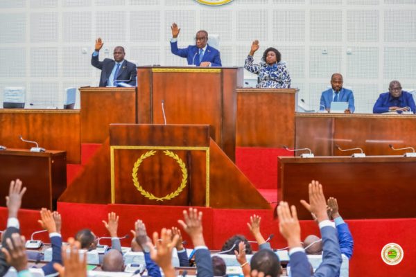 Lois nucléaires renforcées au Togo pour une sécurité renforcée