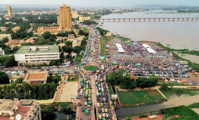 Mali : une feuille de route ambitieuse pour une croissance de 6,5 % d&rsquo;ici 2029
