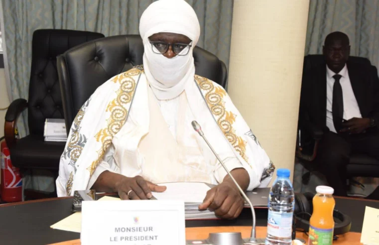 Aboubakary abdoulaye exige une lutte renforcée contre les violences sexuelles au Cameroun