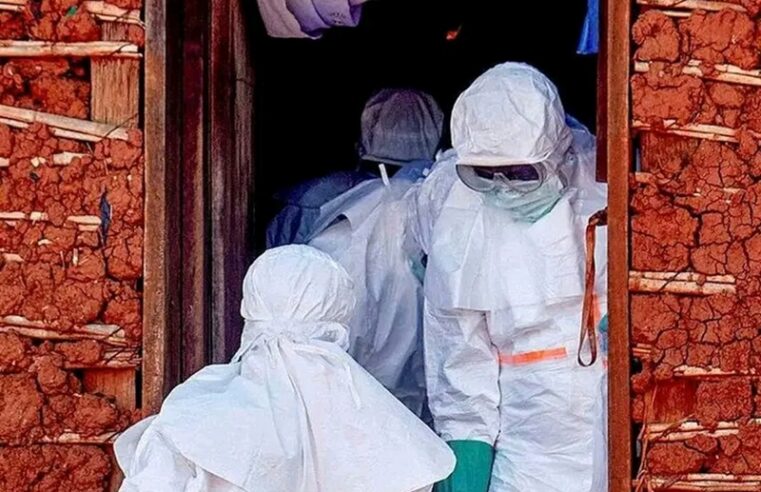 Ebola en RDC : Une nouvelle offensive sanitaire lancée pour prévenir toute dissémination nationale et internationale du virus