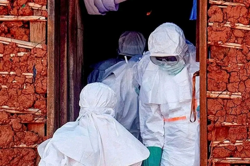 Ebola en RDC : Une nouvelle offensive sanitaire lancée pour prévenir toute dissémination nationale et internationale du virus