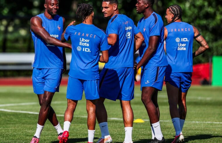 Mercato : Un transfert à 55M€ se confirme pour un joueur de l’équipe de France !